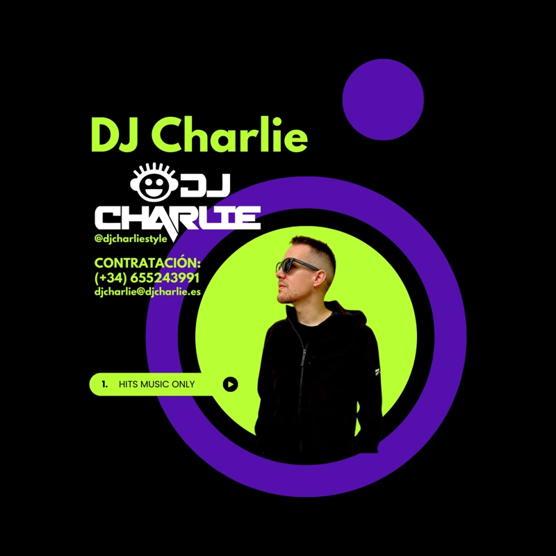 DJ Charlie DJ Charlie