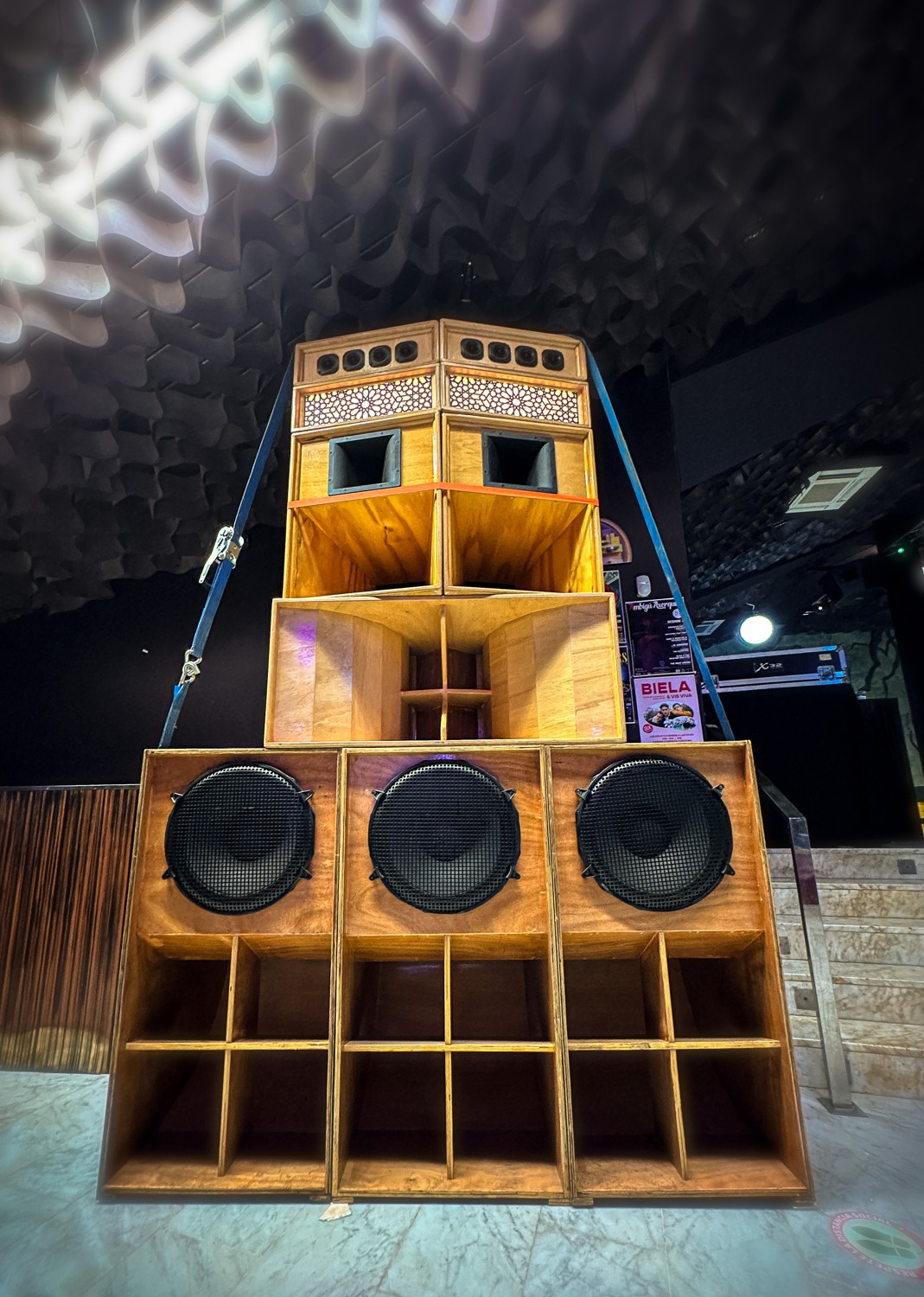 Wadub KibirSound System.JPEG Wadub KibirSound System.JPEG