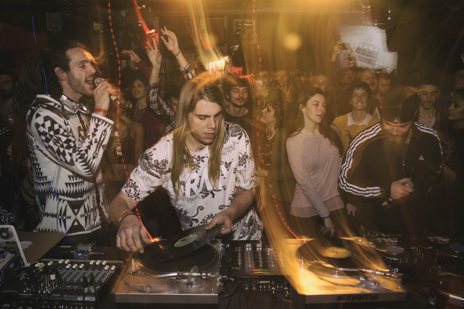 Blood & Fyah.jpg Blood & Fyah.jpg