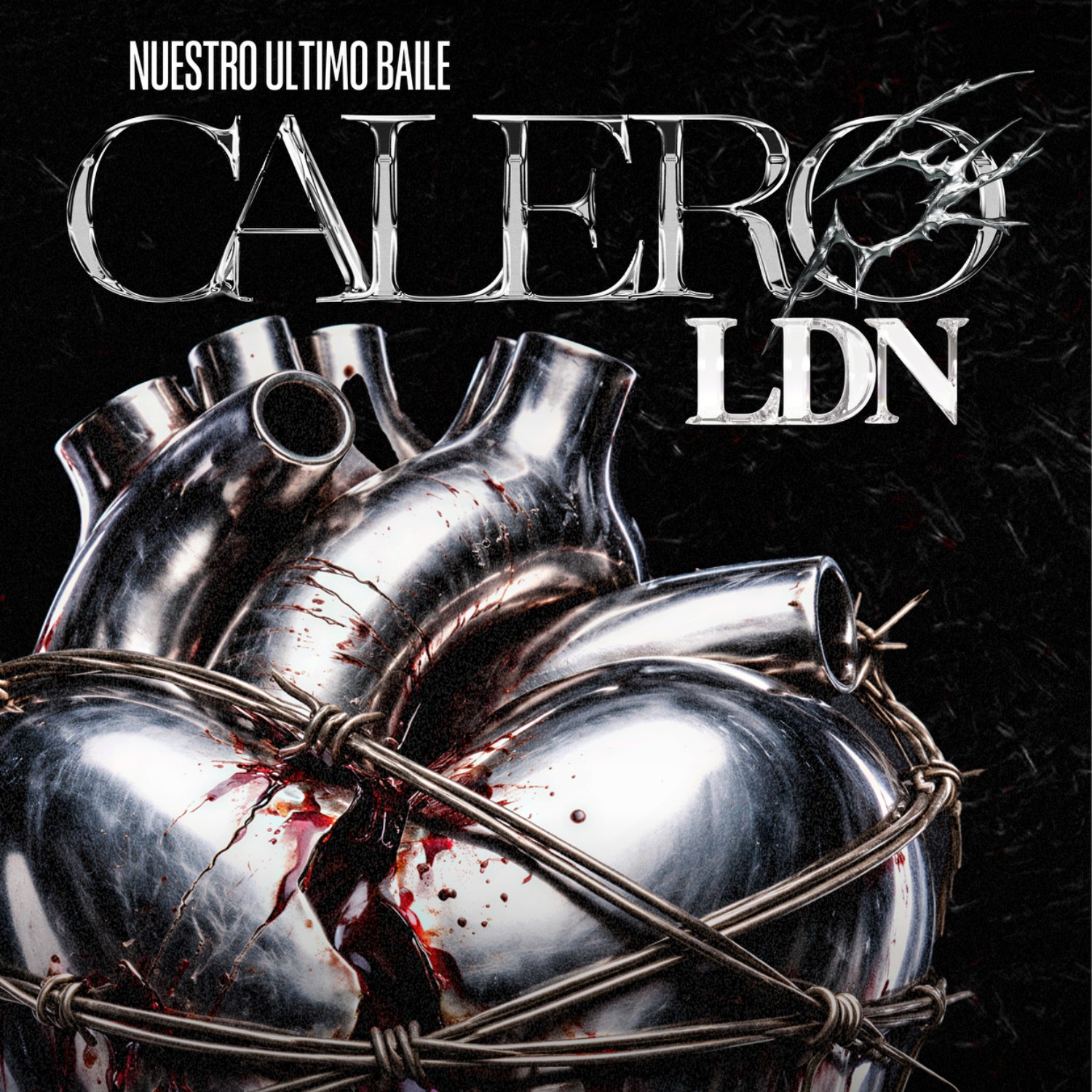 Calero LDN — concierto en España