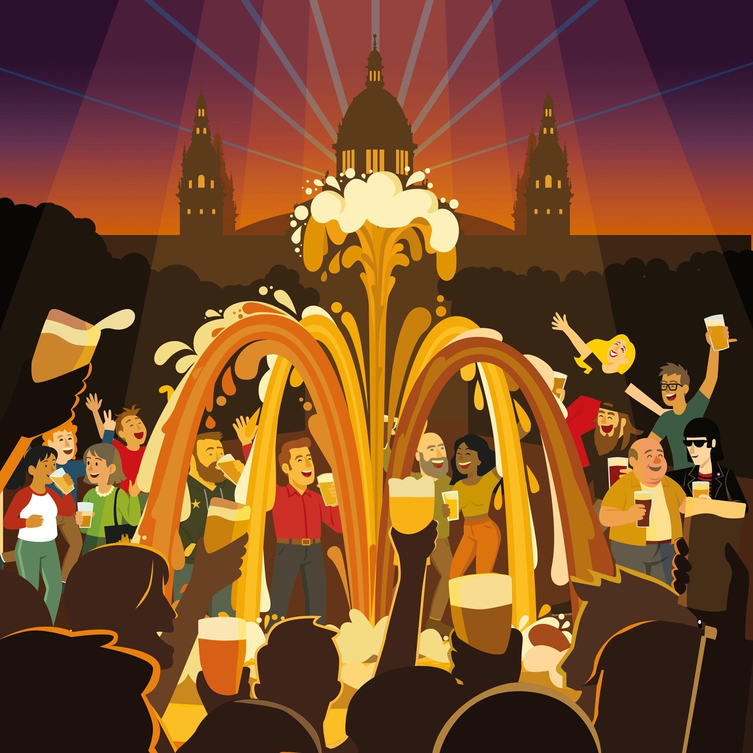 Barcelona Beer Festival 2026