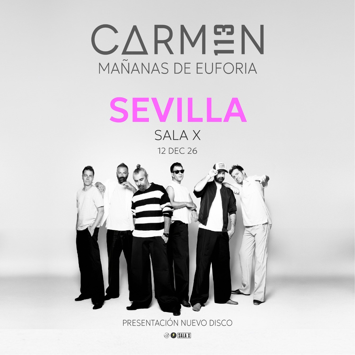 Carmen 113