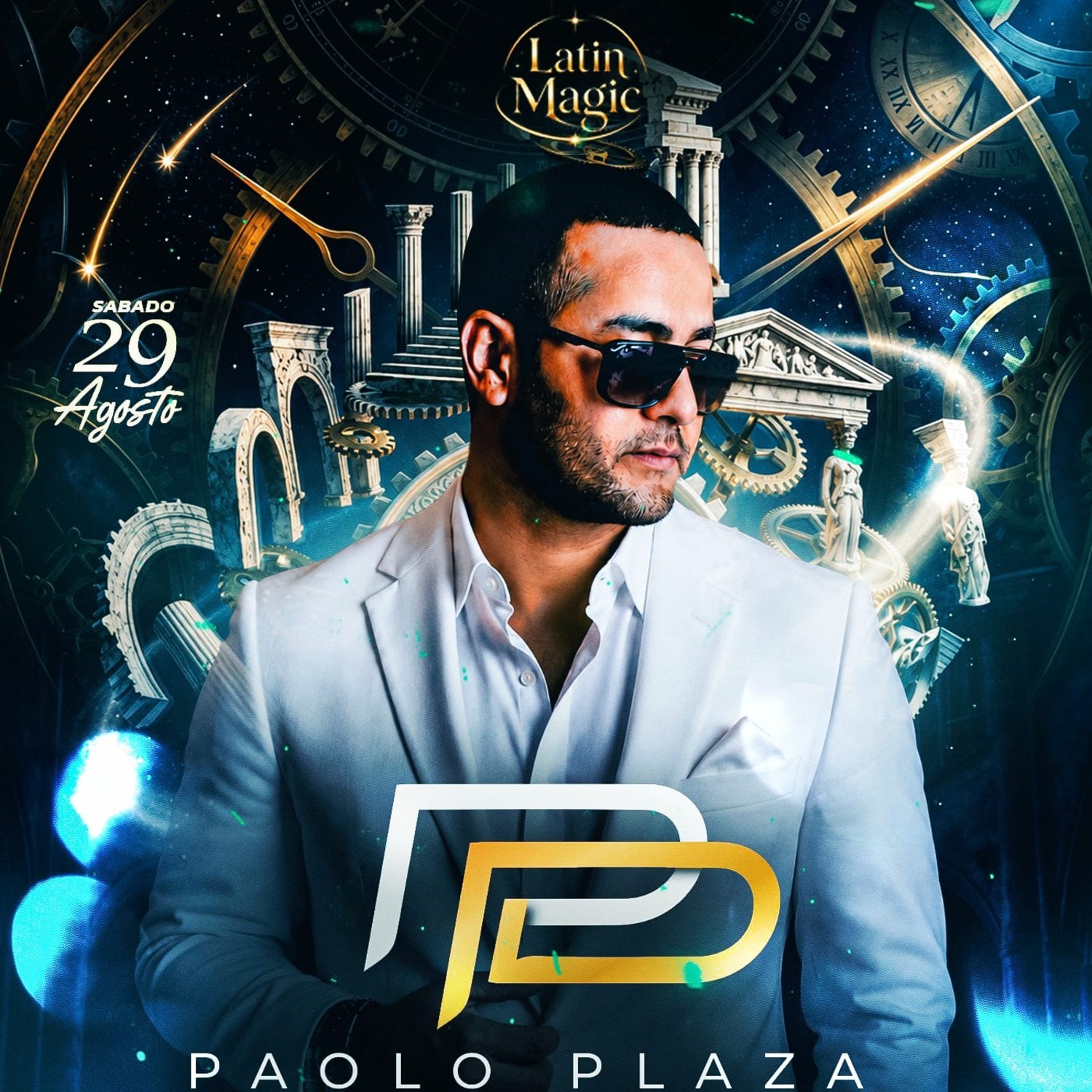 Paoloplazaenmallorca