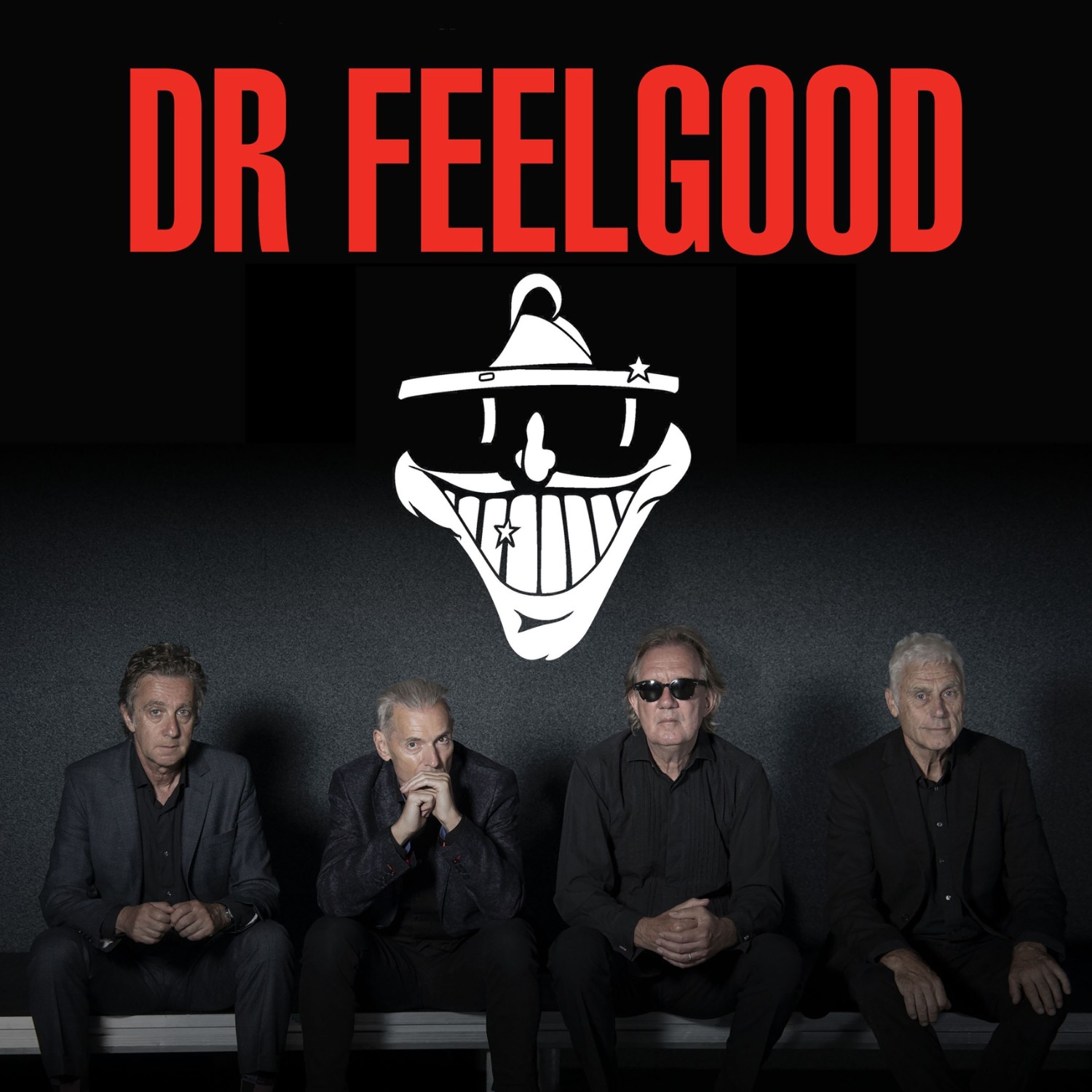 Comprar entradas DR FEELGOOD en concierto - Córdoba + sesión Du