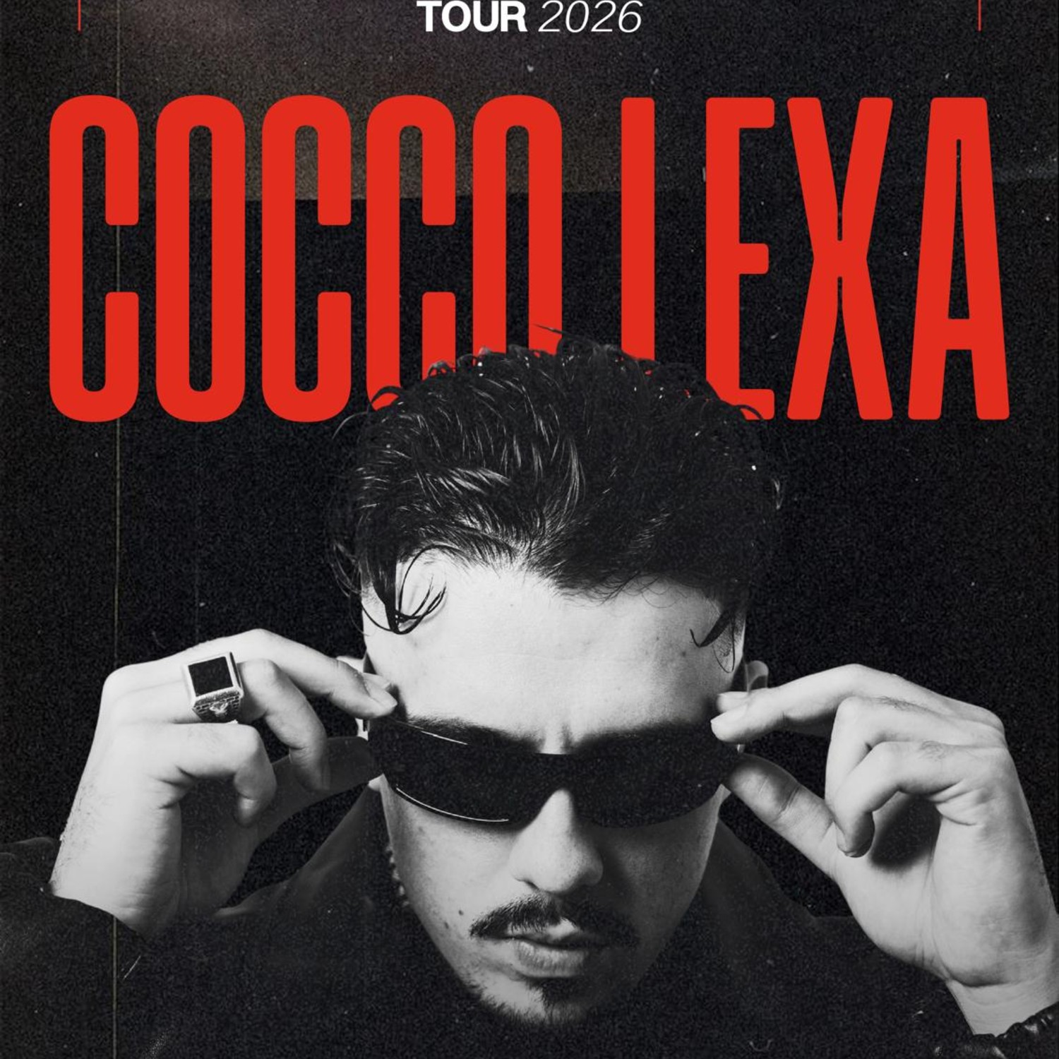 Cocco Lexa A Coruña