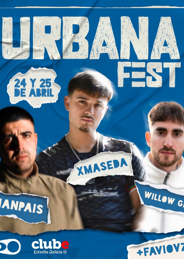 URBANA FEST URBANA FEST