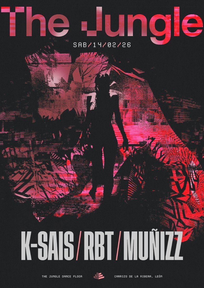 14 DE FEBRERO: K-SAIS/RBT/MUÑIZ 14 DE FEBRERO: K-SAIS/RBT/MUÑIZ