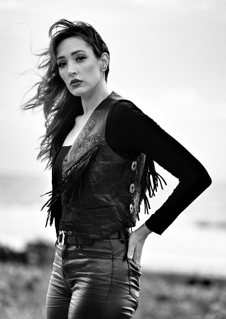 ★ HANNAH ALDRIDGE en Sala Rebullón (Mos) ★ ★ HANNAH ALDRIDGE en Sala Rebullón (Mos) ★