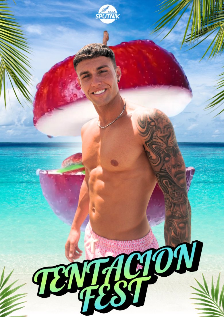 TENTACION FEST TENTACION FEST