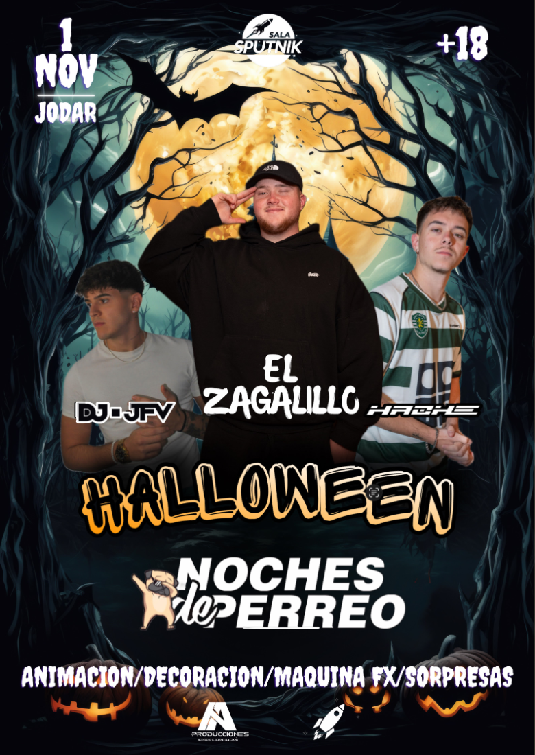 HALLOWEEN FEST 2025 HALLOWEEN FEST 2025