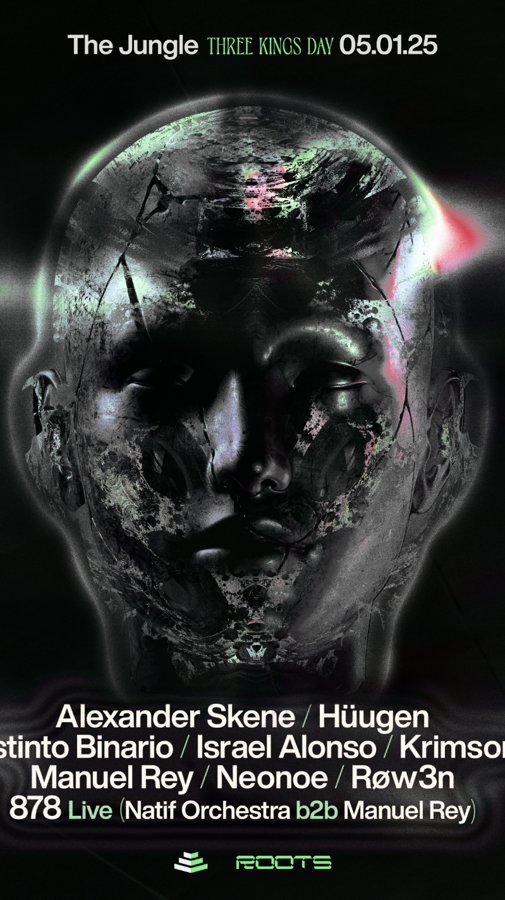 THREE KINGS DAY 2025 THREE KINGS DAY 2025