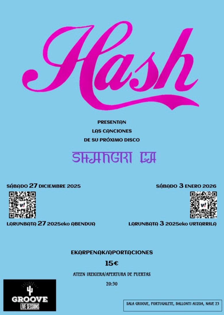 Hash En Portugalete Hash En Portugalete