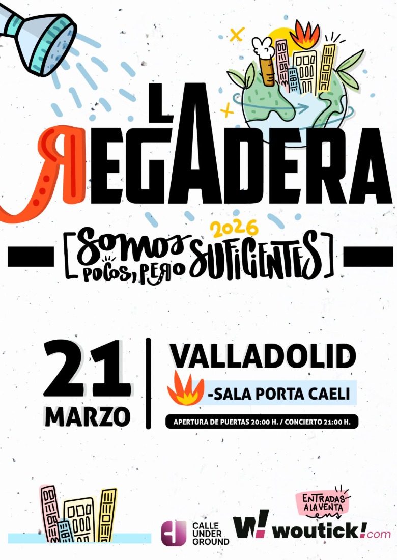 La Regadera Valladolid La Regadera Valladolid