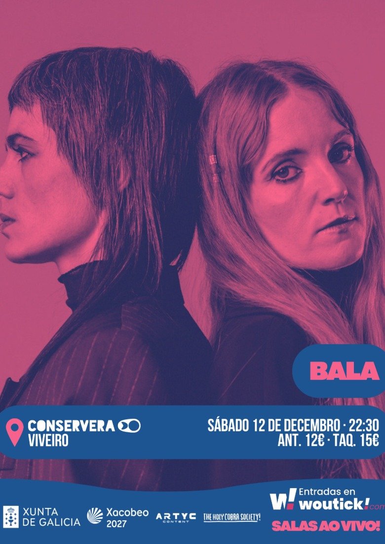 Bala en Conservera (Viveiro) Bala en Conservera (Viveiro)