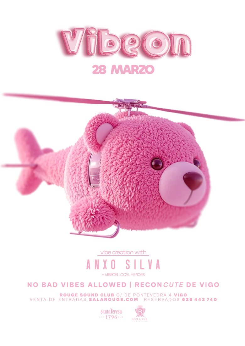 VibeOn | viernes VibeOn | viernes