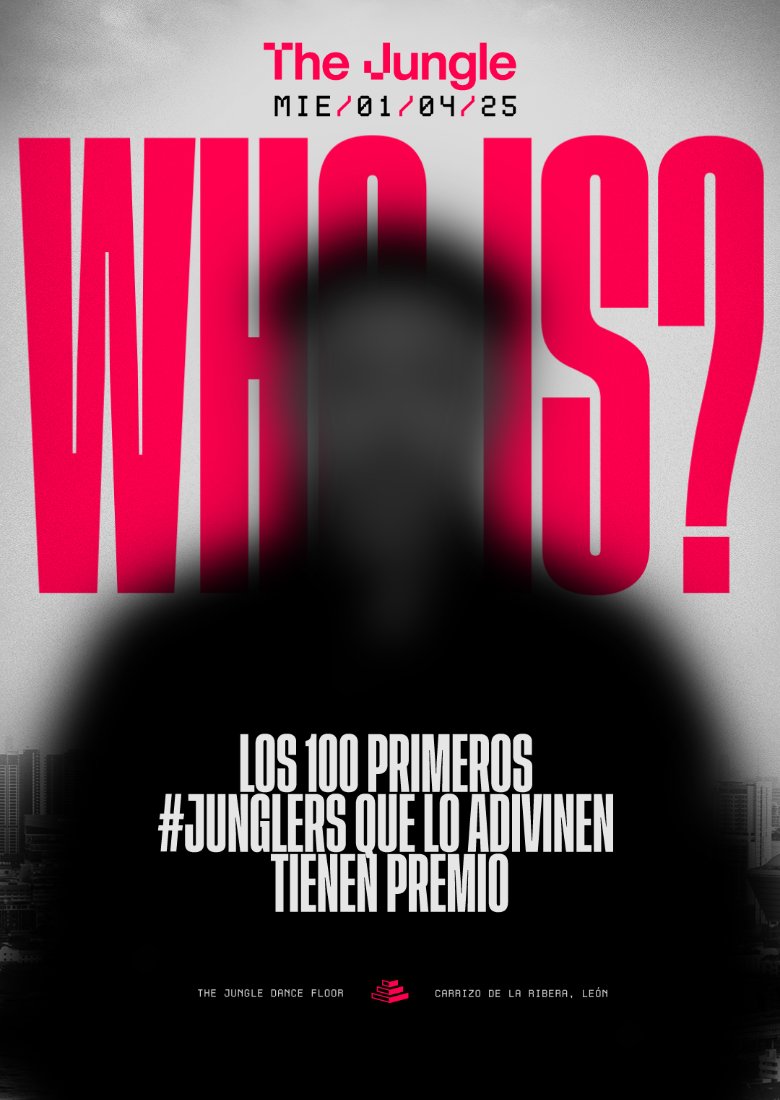 BEN SIMS @ THE JUNGLE DF BEN SIMS @ THE JUNGLE DF