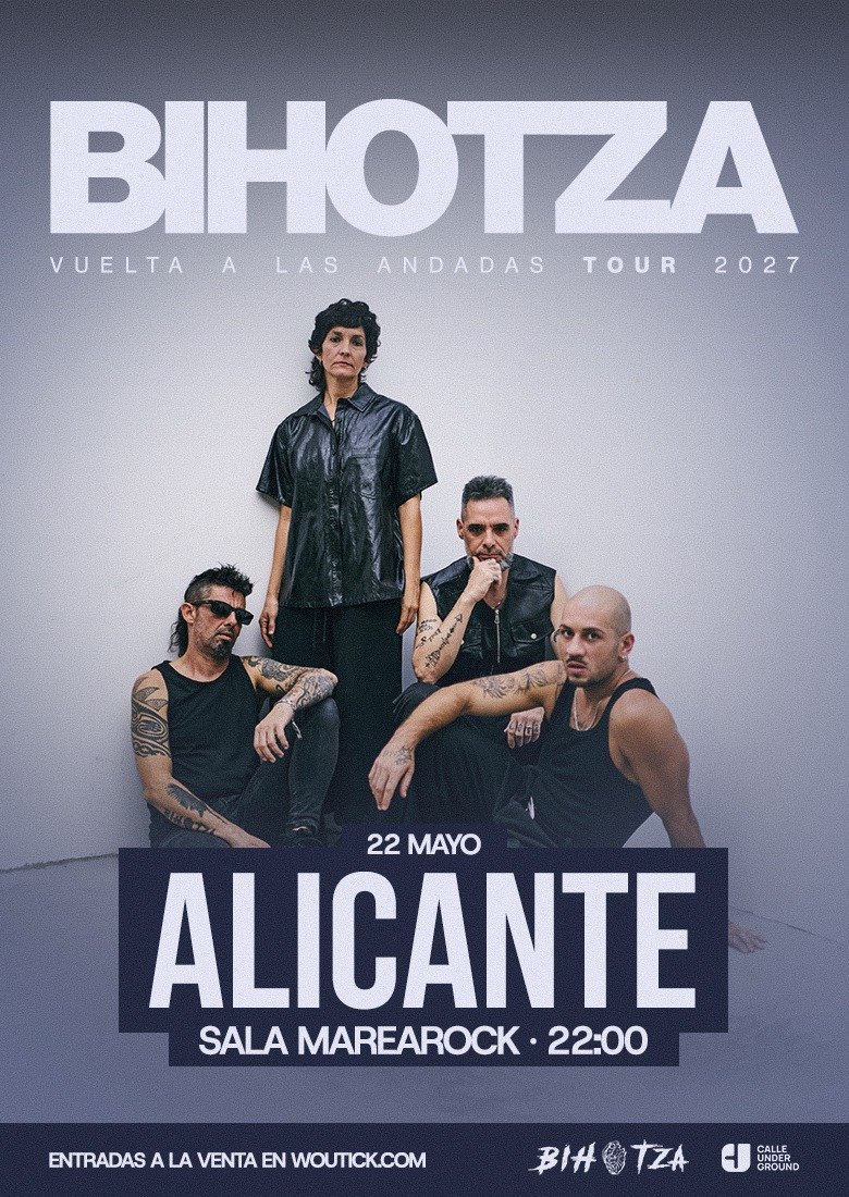 Bihotza Alicante Bihotza Alicante