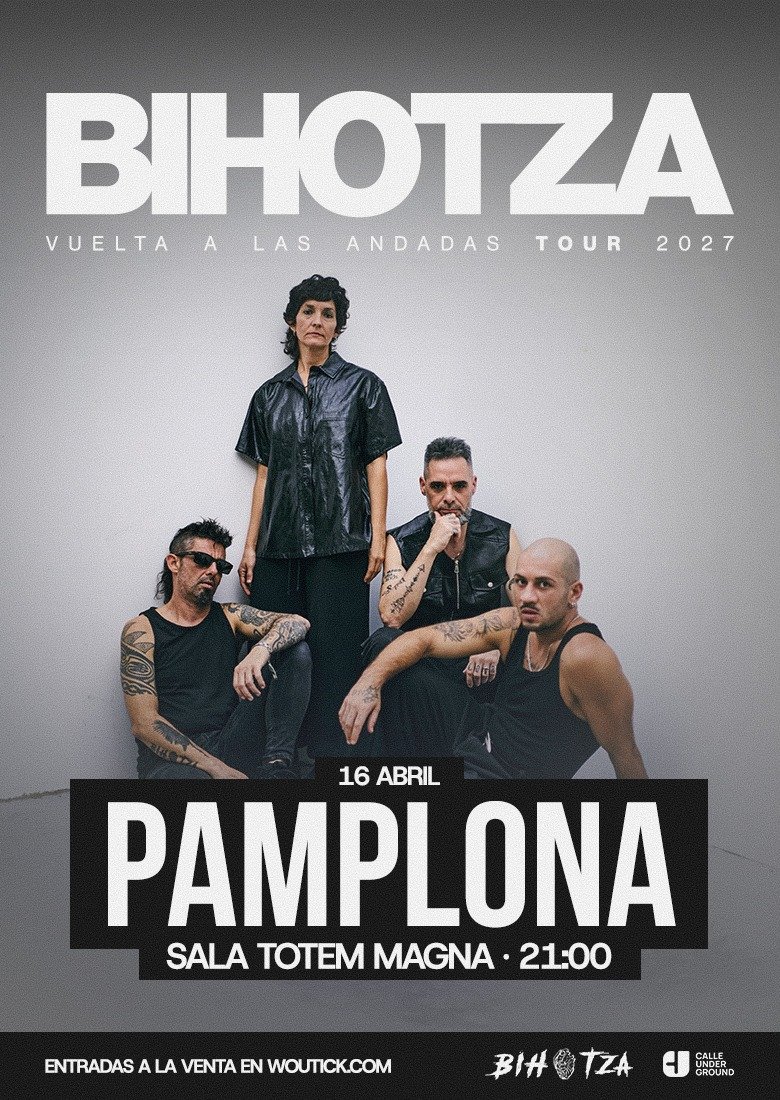 Bihotza Pamplona Bihotza Pamplona