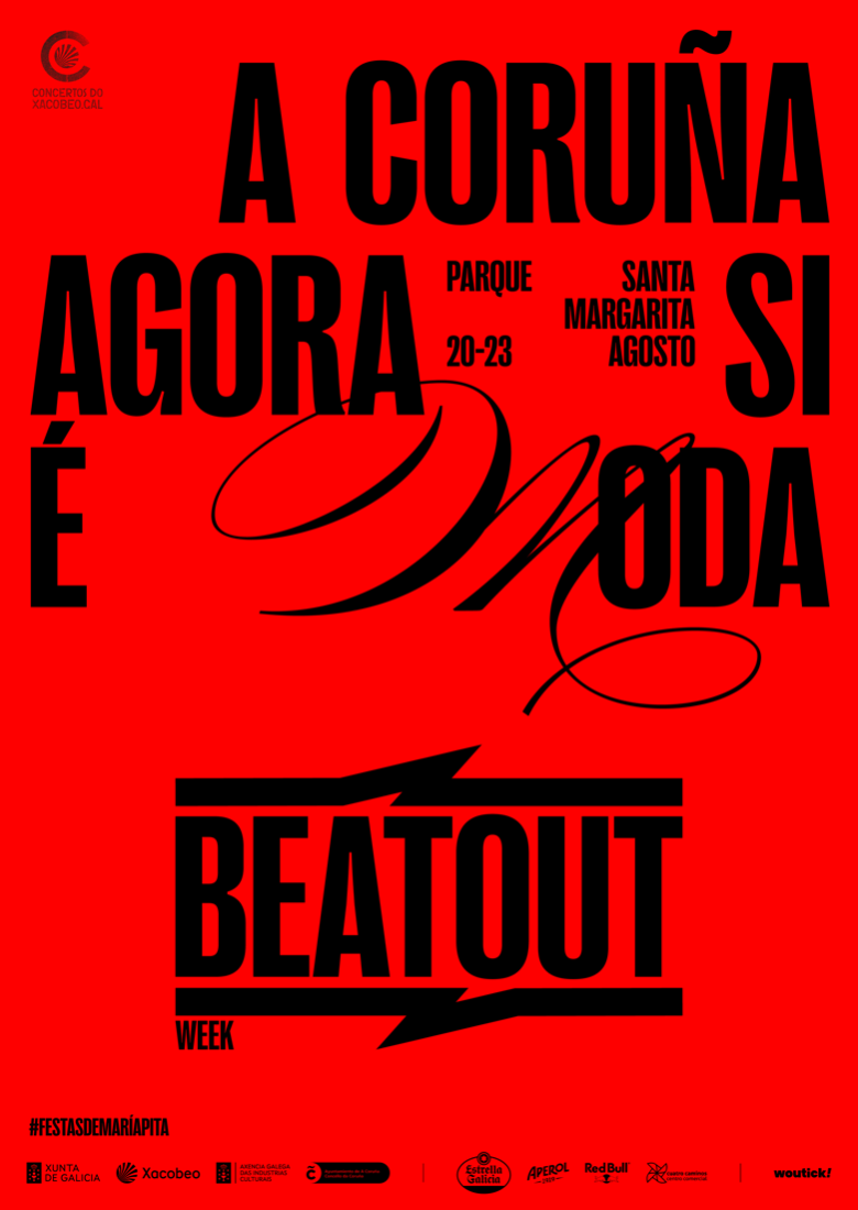 BEATOUT WEEK BEATOUT WEEK