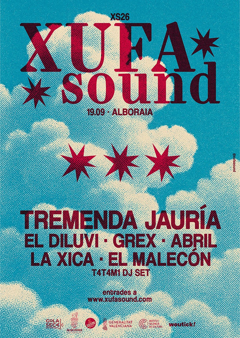 XufaSound '26 XufaSound '26