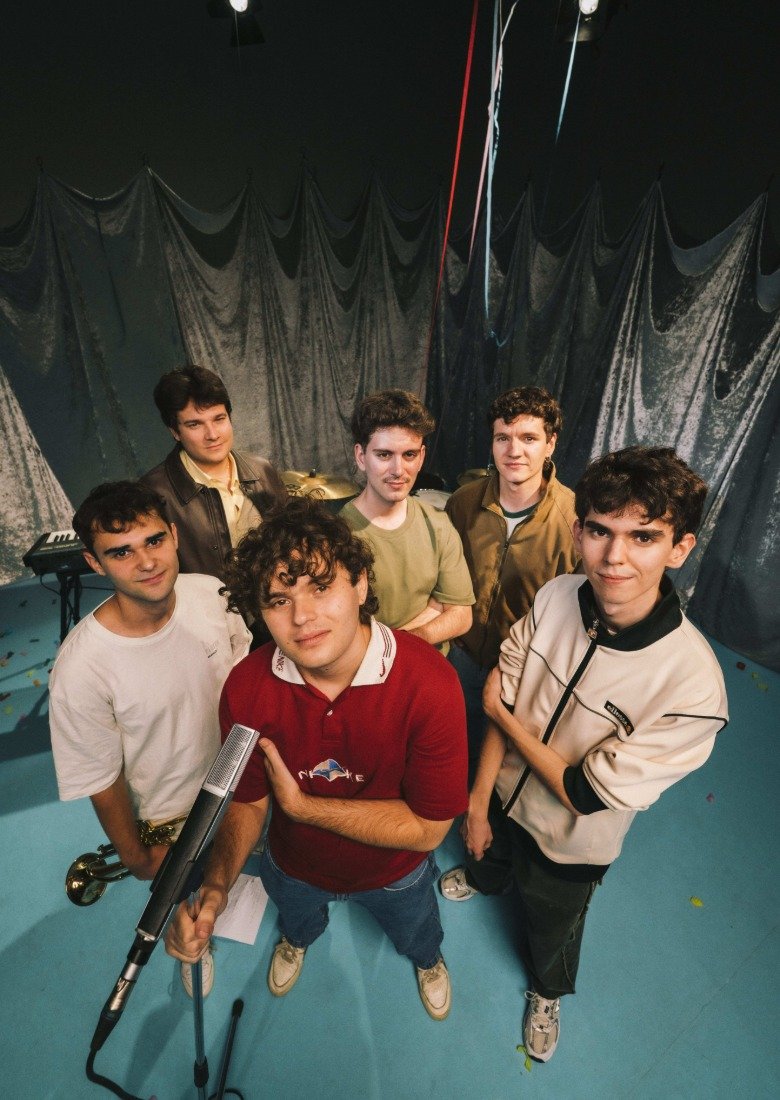 Concert de nadal Sexenni - Lleida