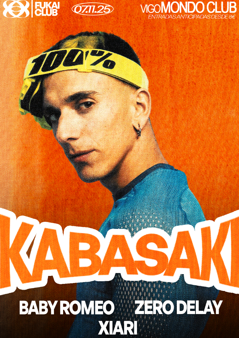 FUKAI set Night x Kabasaki FUKAI set Night x Kabasaki