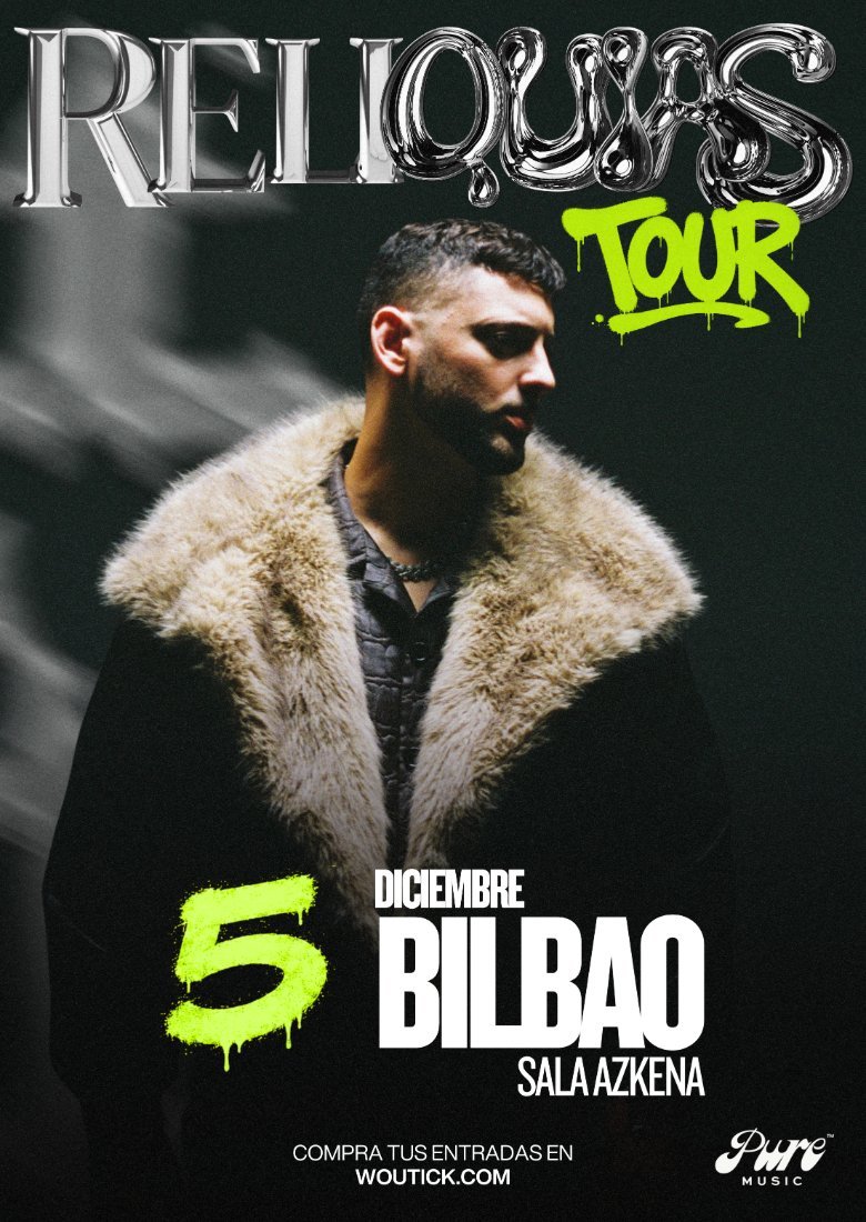 Dirty Porko - Reliquias Tour - Bilbao Dirty Porko - Reliquias Tour - Bilbao
