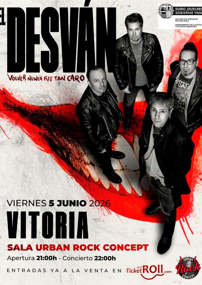 EL DESVAN en Vitoria EL DESVAN en Vitoria