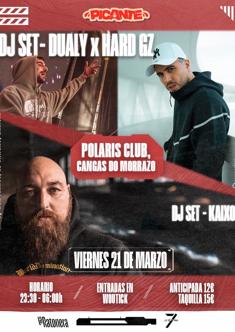 Picante Cangas Picante Cangas