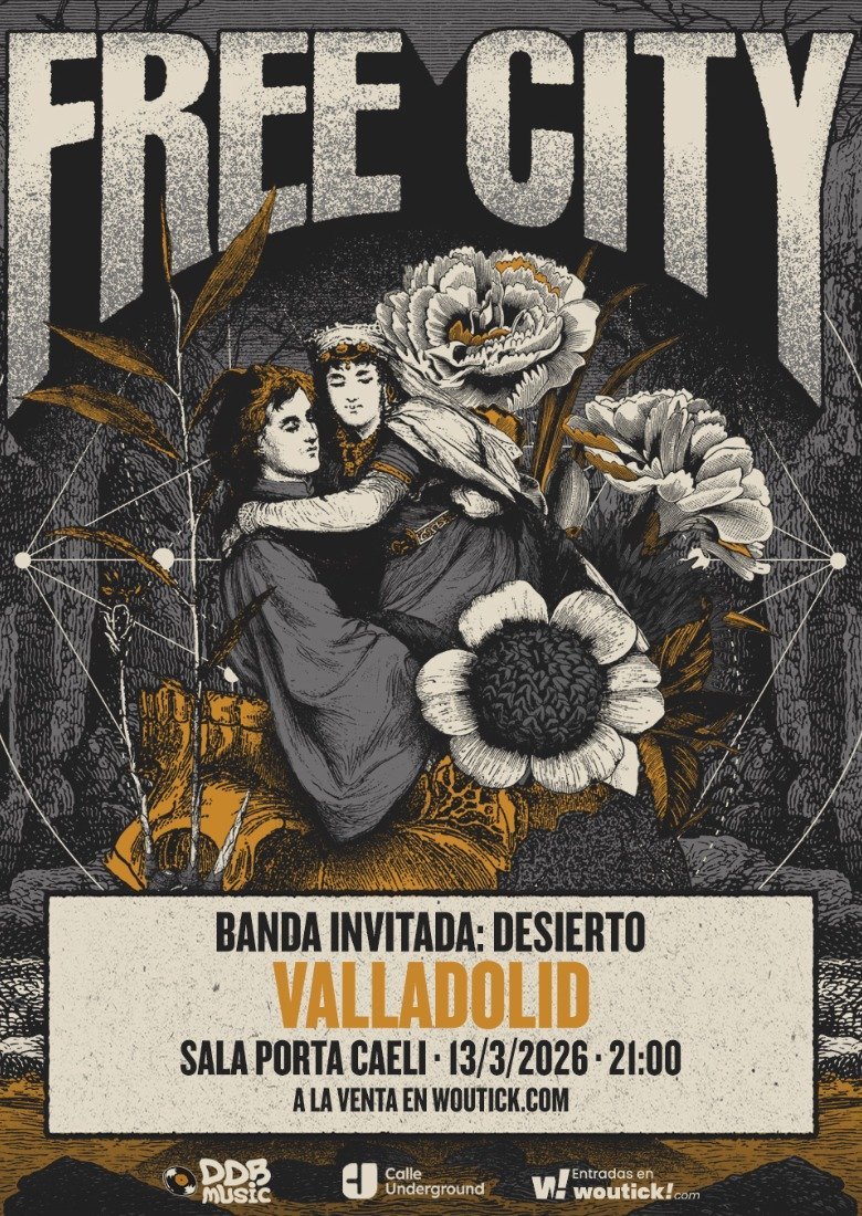 Free City & Desierto - Porta Caeli, Valladolid Free City & Desierto - Porta Caeli, Valladolid