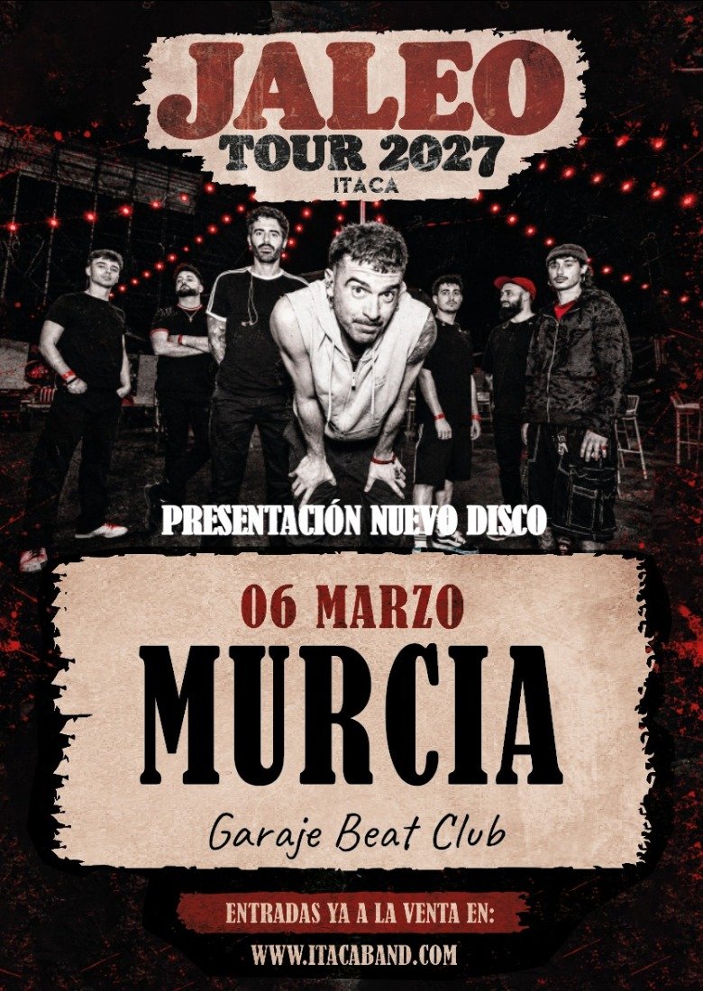Ítaca en Murcia | GBC Ítaca en Murcia | GBC