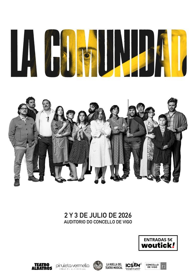 La Comunidad La Comunidad