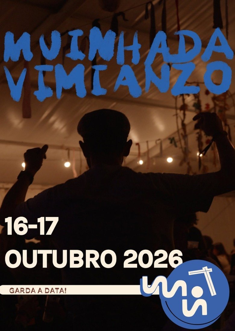 Muiñada de Vimianzo 2026 Muiñada de Vimianzo 2026