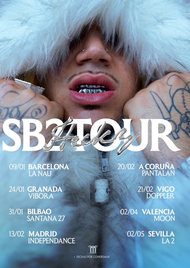 SB2 HECKY A CORUÑA SB2 HECKY A CORUÑA