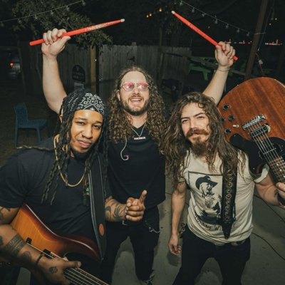 Jason Kane & The Jive en Louie Louie Live Estepona