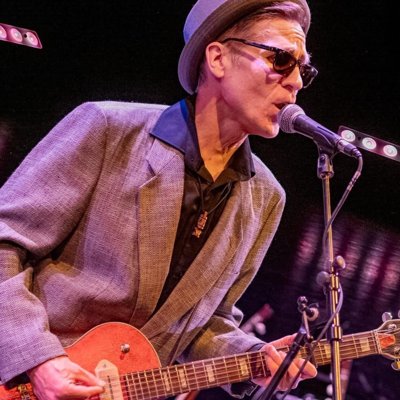 Jo' Buddy's Rattle'N'Roll Trio en Louie Louie Live Estepona