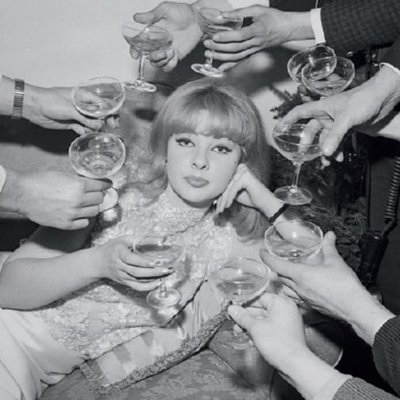 Fin de Año - La Disquetera