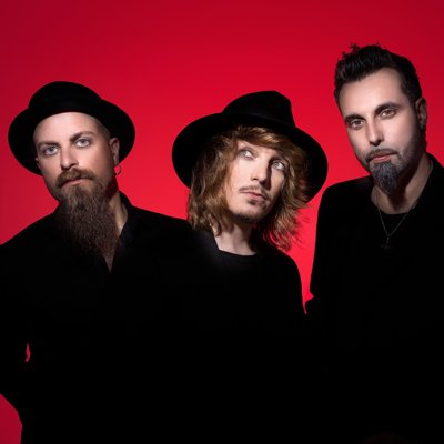 ★ STONED AT POMPEII en el Auriense (Ourense) ★