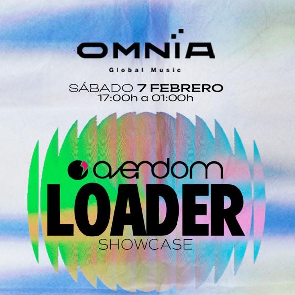 OVERDOM LOADER SHOWCASE