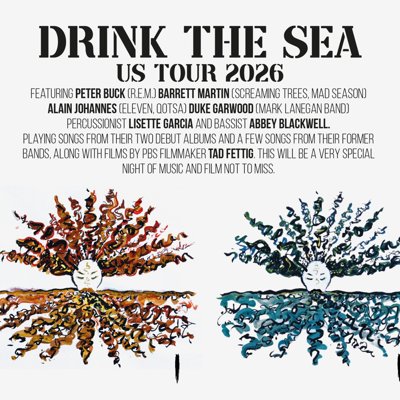 Drink The Sea en Portugalete