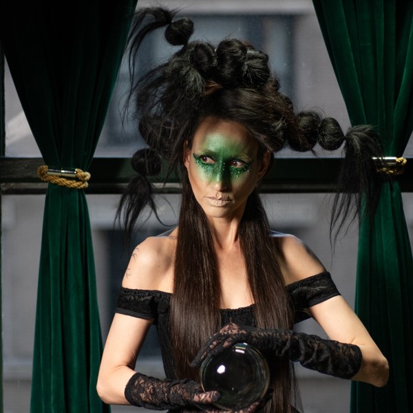 BESTIAL MOUTHS + NOX NOVACULA