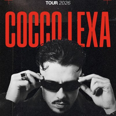 Cocco Lexa en Madrid