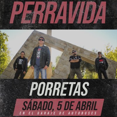 Perra Vida Festival 2025