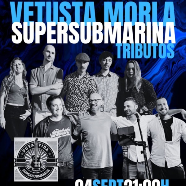 ¡FESTIVAL DE TRIBUTOS INDIES! en Sala Even | Sevilla