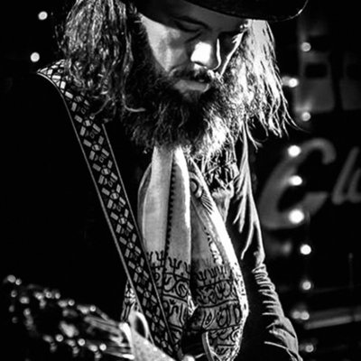 MIKE ROSS BAND En Portugalete