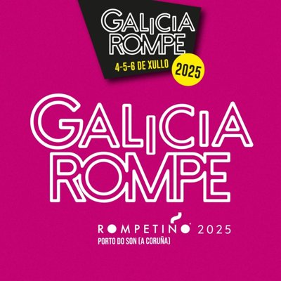 Inscripciones Eventos Rompetiño 2025