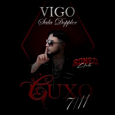 Guxo x Roneo x Doppler