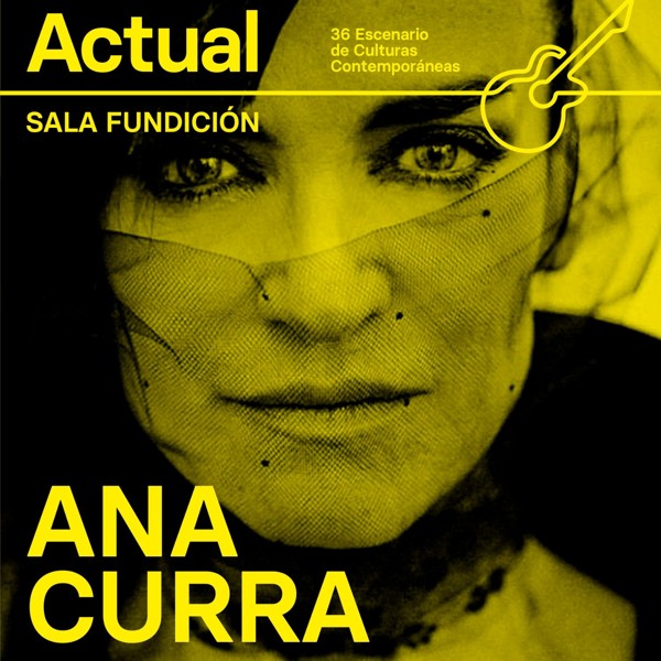 ANA CURRA + DANIMIYAGI- ACTUAL´26 - SALA FUNDICIÓN - LOGROÑO