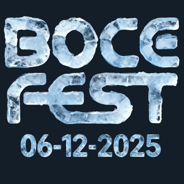 BOCEFEST WINTER EDITION 2025