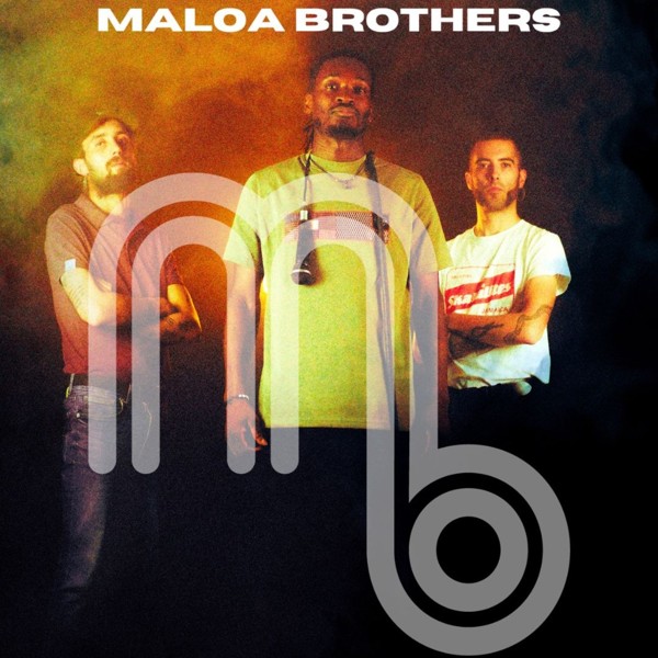 MALOA BROTHERS en Salamanca